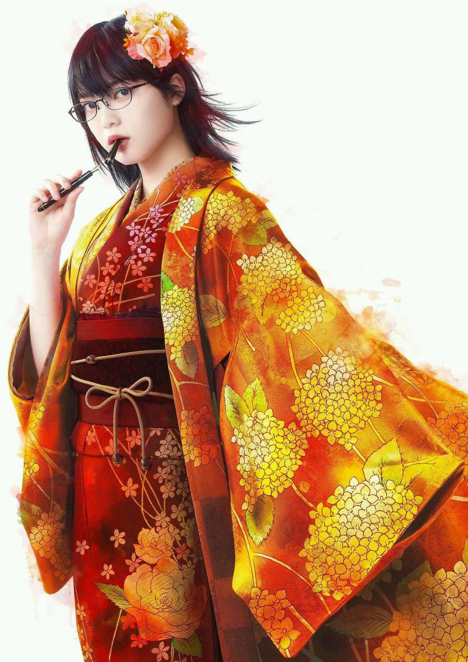 响～成为小说家的方法～剧照的剧照