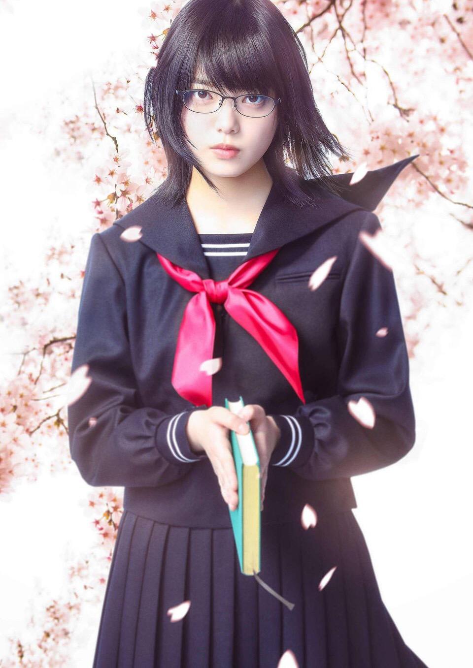 响～成为小说家的方法～剧照的剧照