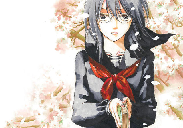 响～成为小说家的方法～剧照的剧照