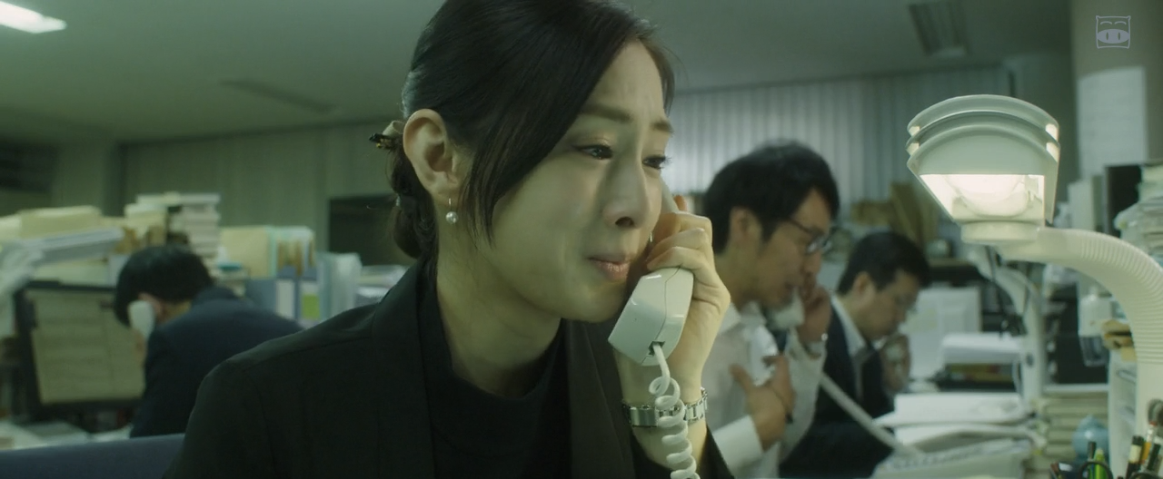 响～成为小说家的方法～剧照的剧照