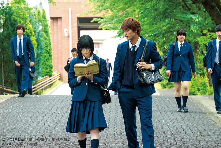 响～成为小说家的方法～剧照的剧照