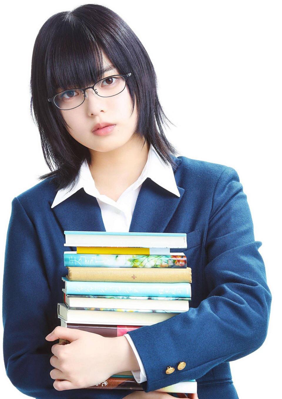 响～成为小说家的方法～剧照的剧照