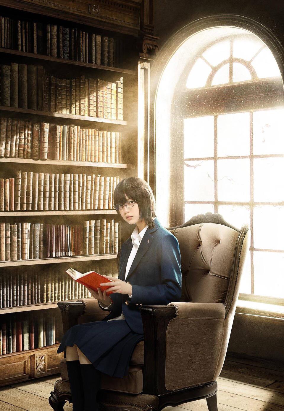 响～成为小说家的方法～剧照的剧照