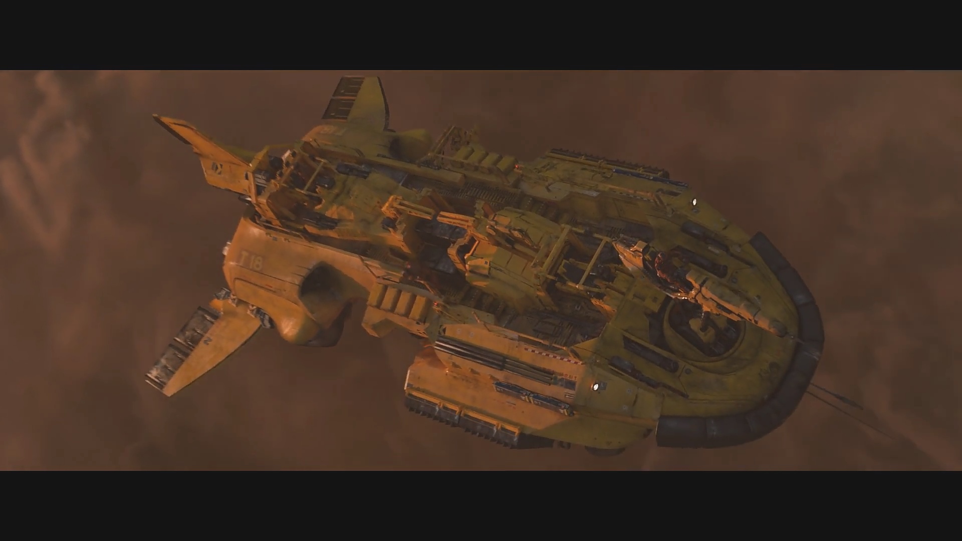 利维坦剧照的剧照