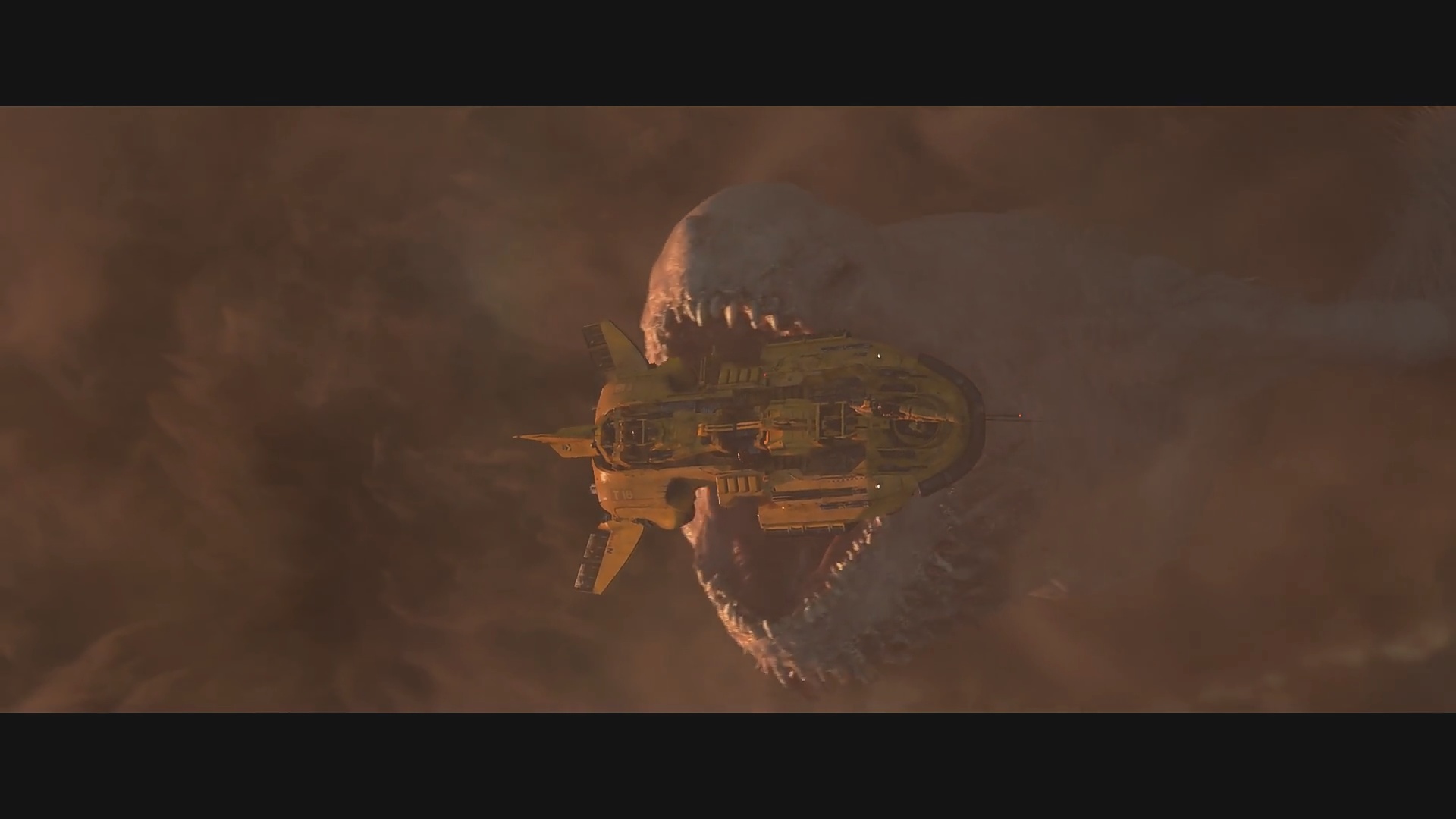 利维坦剧照的剧照