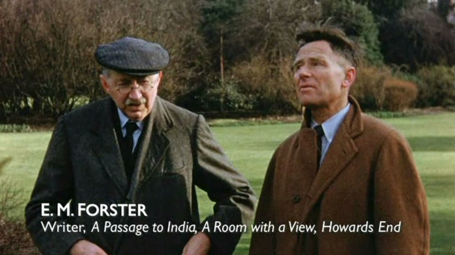 克里斯和唐：一个爱情故事剧照的剧照