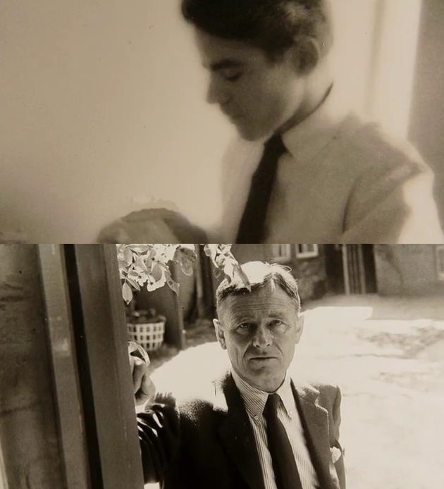 克里斯和唐：一个爱情故事剧照的剧照