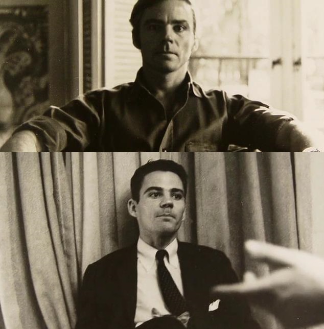 克里斯和唐：一个爱情故事剧照的剧照