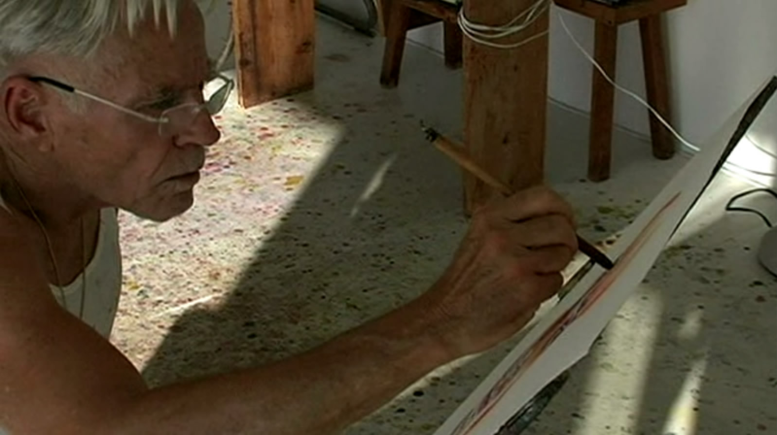 克里斯和唐：一个爱情故事剧照的剧照