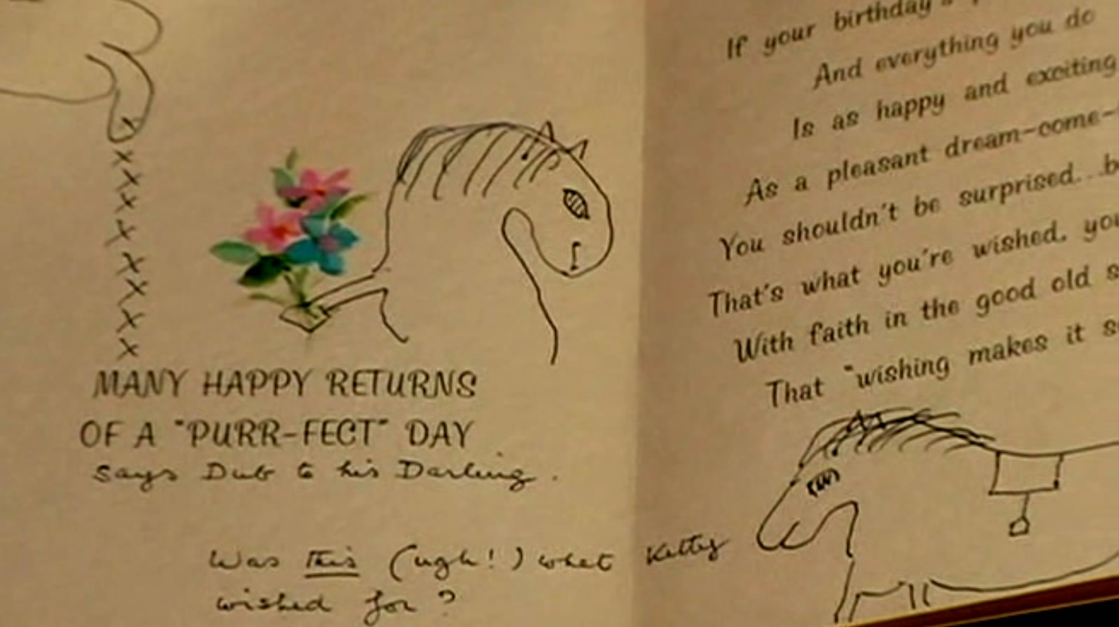 克里斯和唐：一个爱情故事剧照的剧照