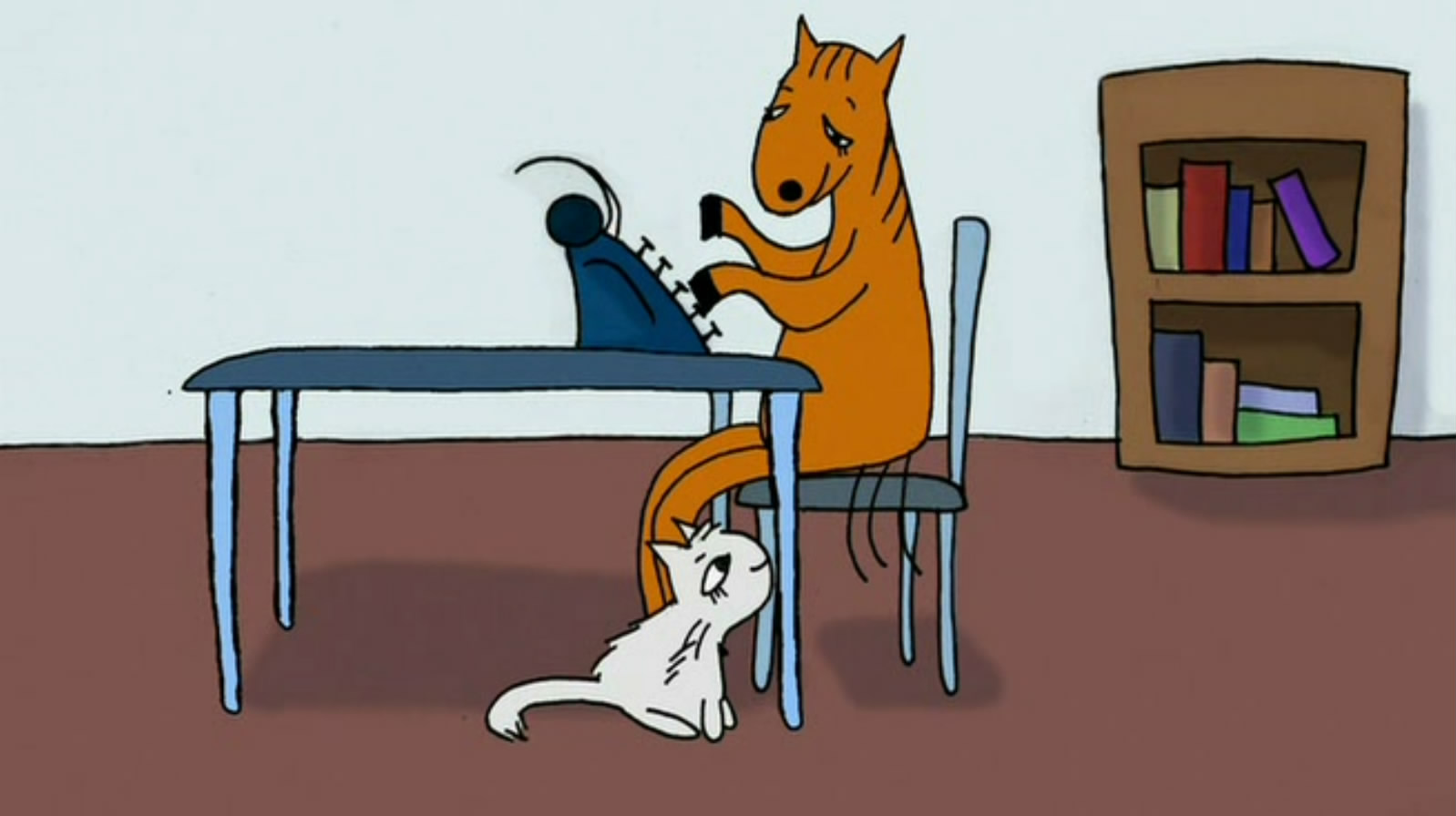 克里斯和唐：一个爱情故事剧照的剧照