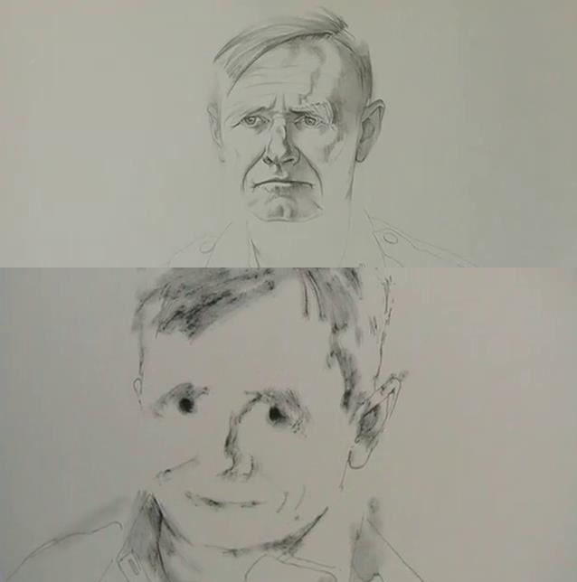 克里斯和唐：一个爱情故事剧照的剧照