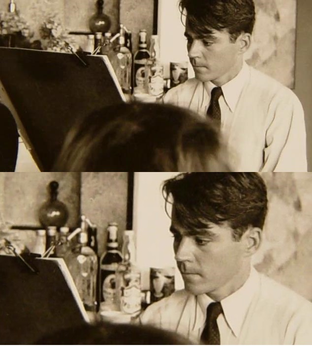 克里斯和唐：一个爱情故事剧照的剧照