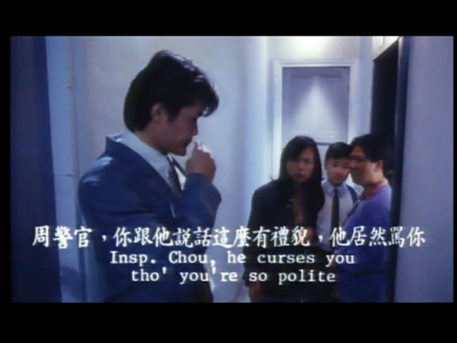 七月十四剧照的剧照