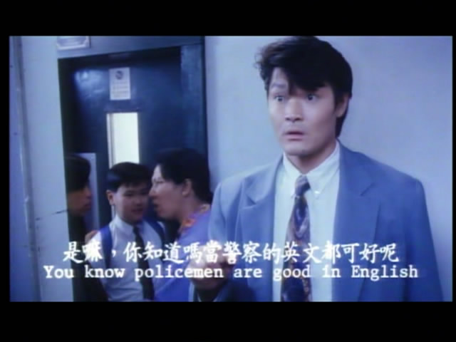 七月十四剧照的剧照