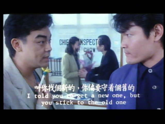 七月十四剧照的剧照