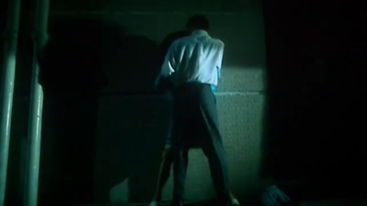 山村老尸2：色之恶鬼剧照的剧照