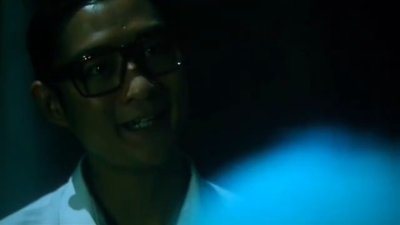 山村老尸2：色之恶鬼剧照的剧照