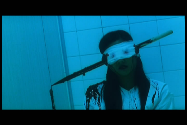 山村老尸2：色之恶鬼剧照的剧照