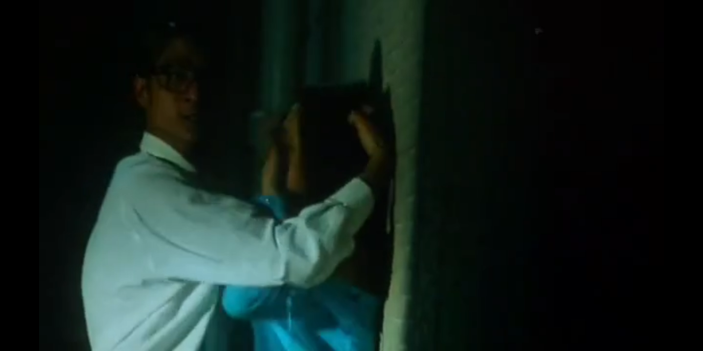 山村老尸2：色之恶鬼剧照的剧照