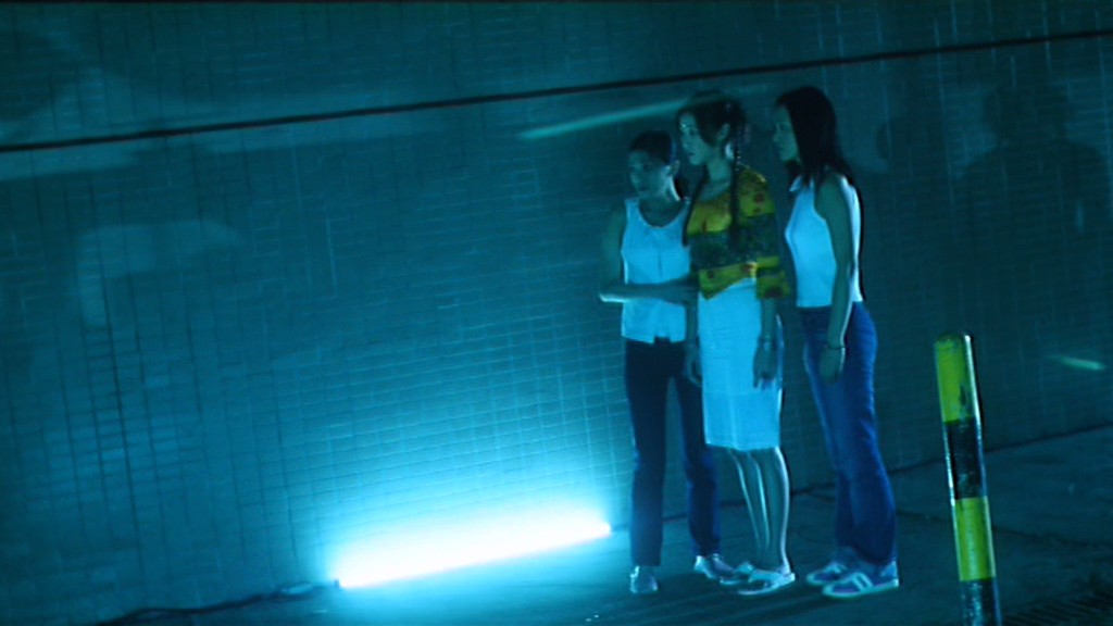 山村老尸2：色之恶鬼剧照的剧照