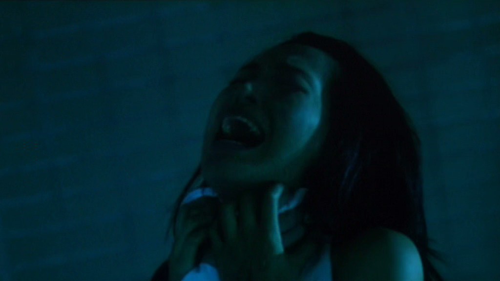 山村老尸2：色之恶鬼剧照的剧照