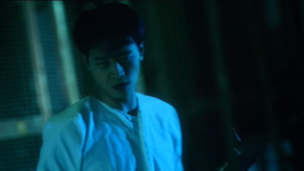 山村老尸2：色之恶鬼剧照的剧照