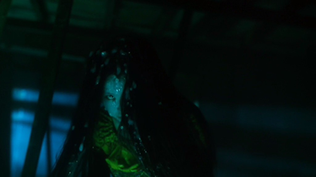 山村老尸2：色之恶鬼剧照的剧照