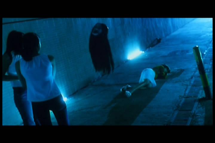 山村老尸2：色之恶鬼剧照的剧照