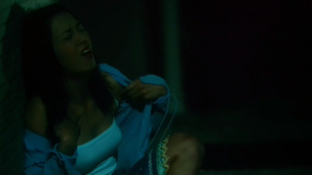 山村老尸2：色之恶鬼剧照的剧照