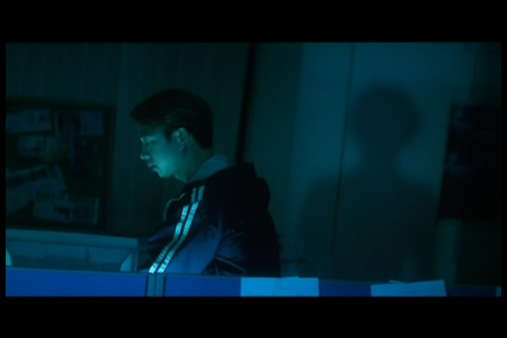 山村老尸2：色之恶鬼剧照的剧照