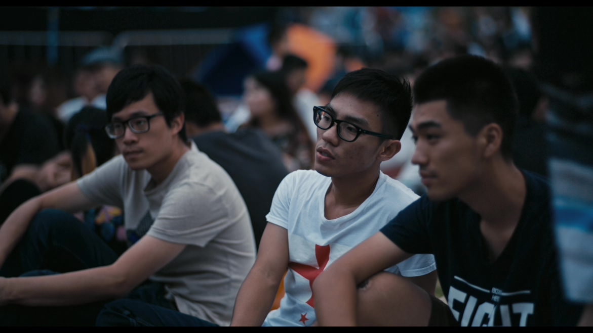 呼吸正常剧照的剧照