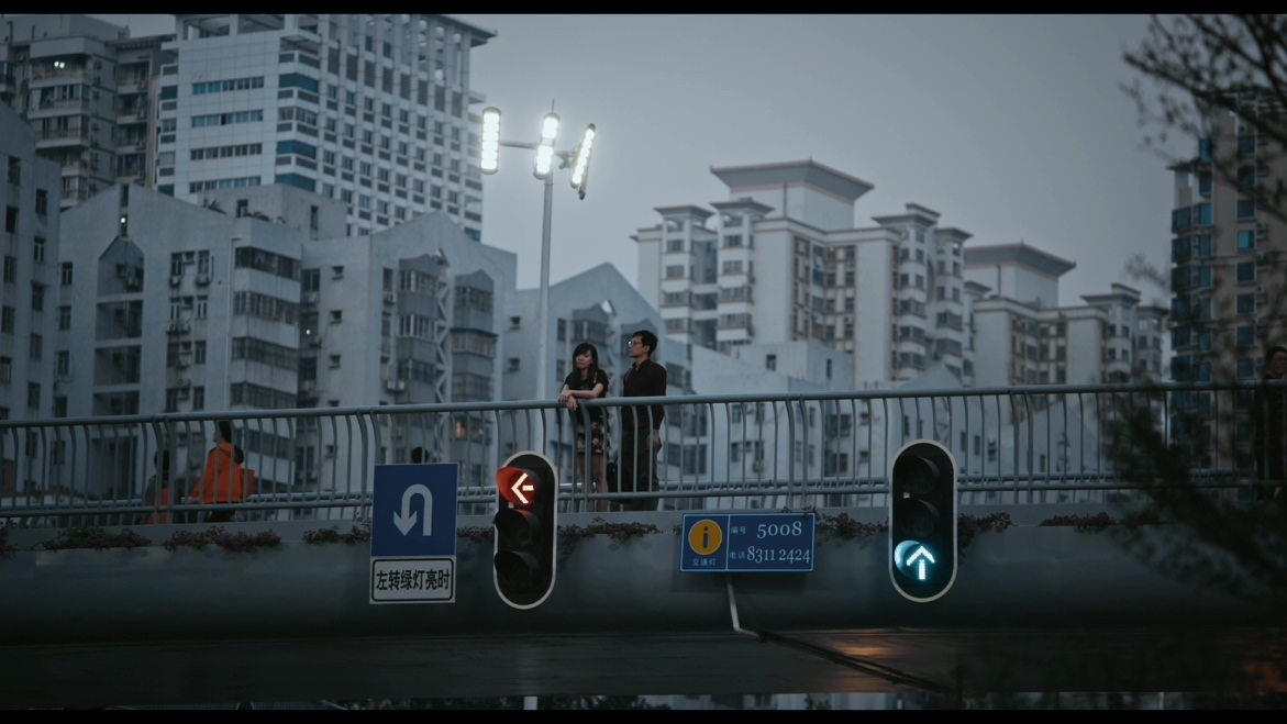 呼吸正常剧照的剧照