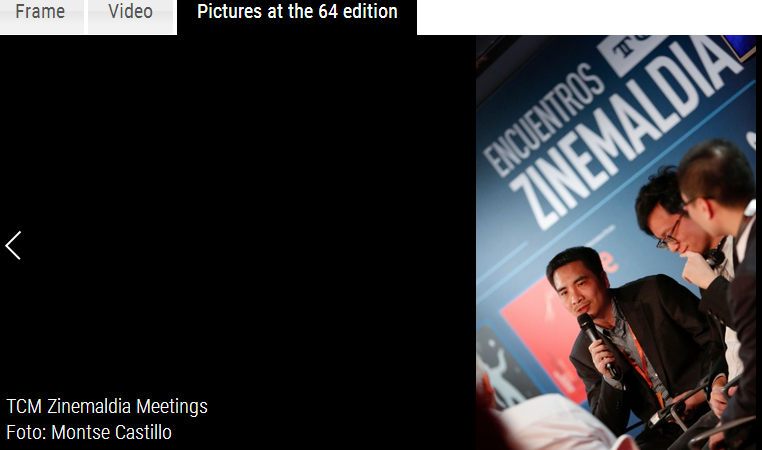 呼吸正常剧照的剧照