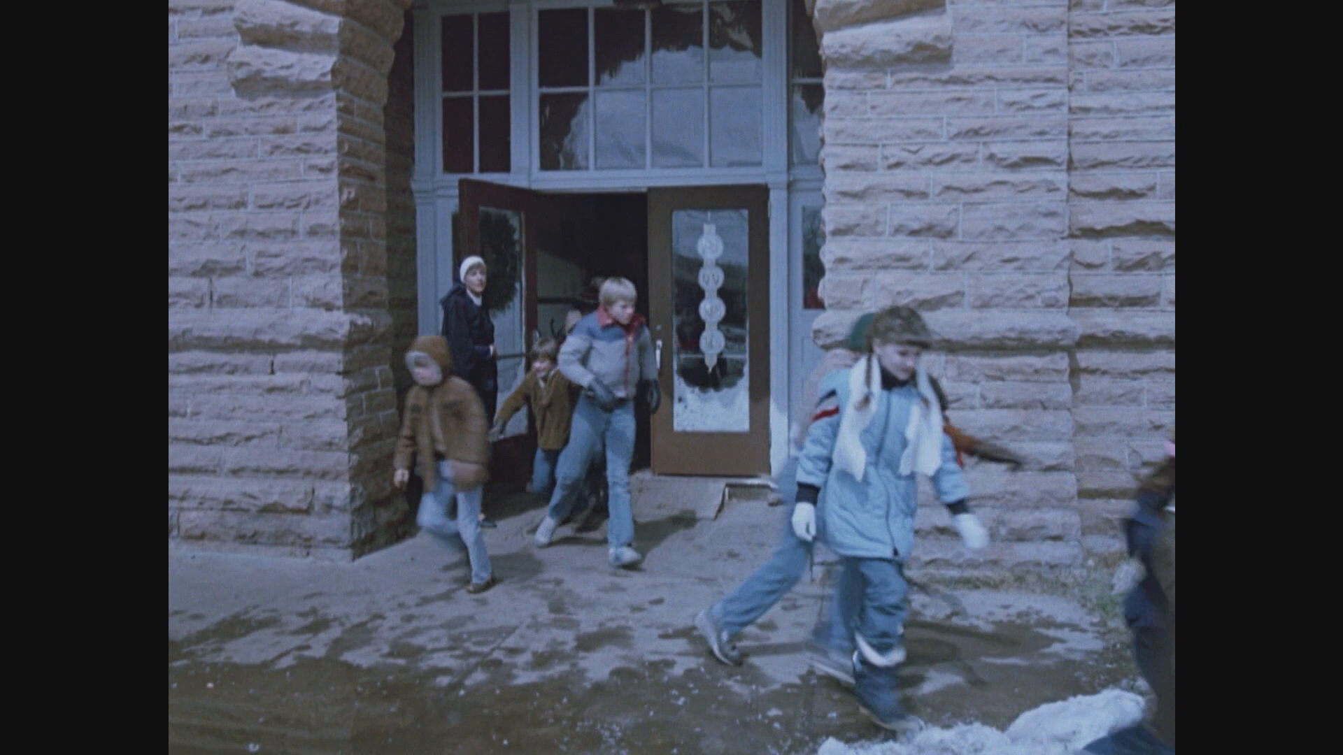 平安夜，杀人夜III剧照的剧照