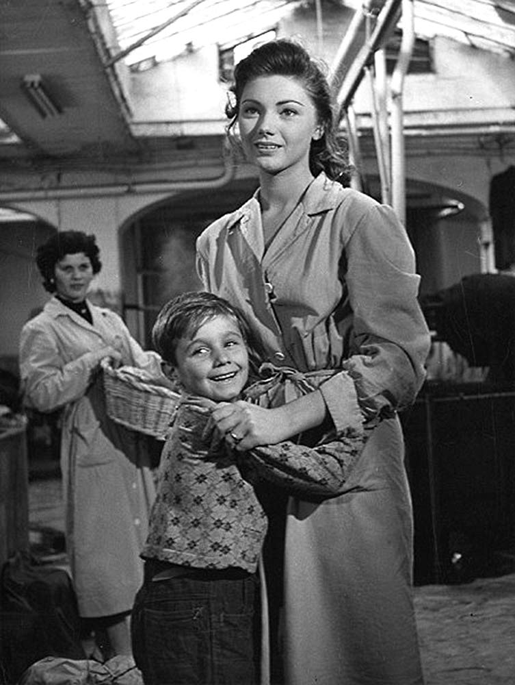 铁路员工剧照的剧照