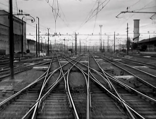 铁路员工剧照的剧照