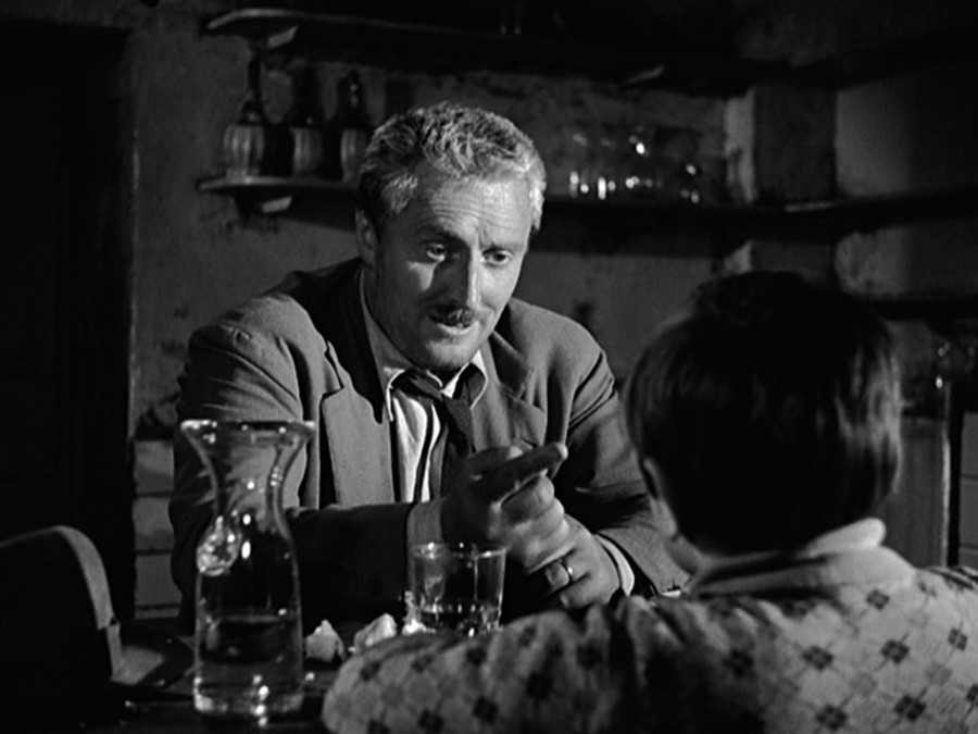 铁路员工剧照的剧照