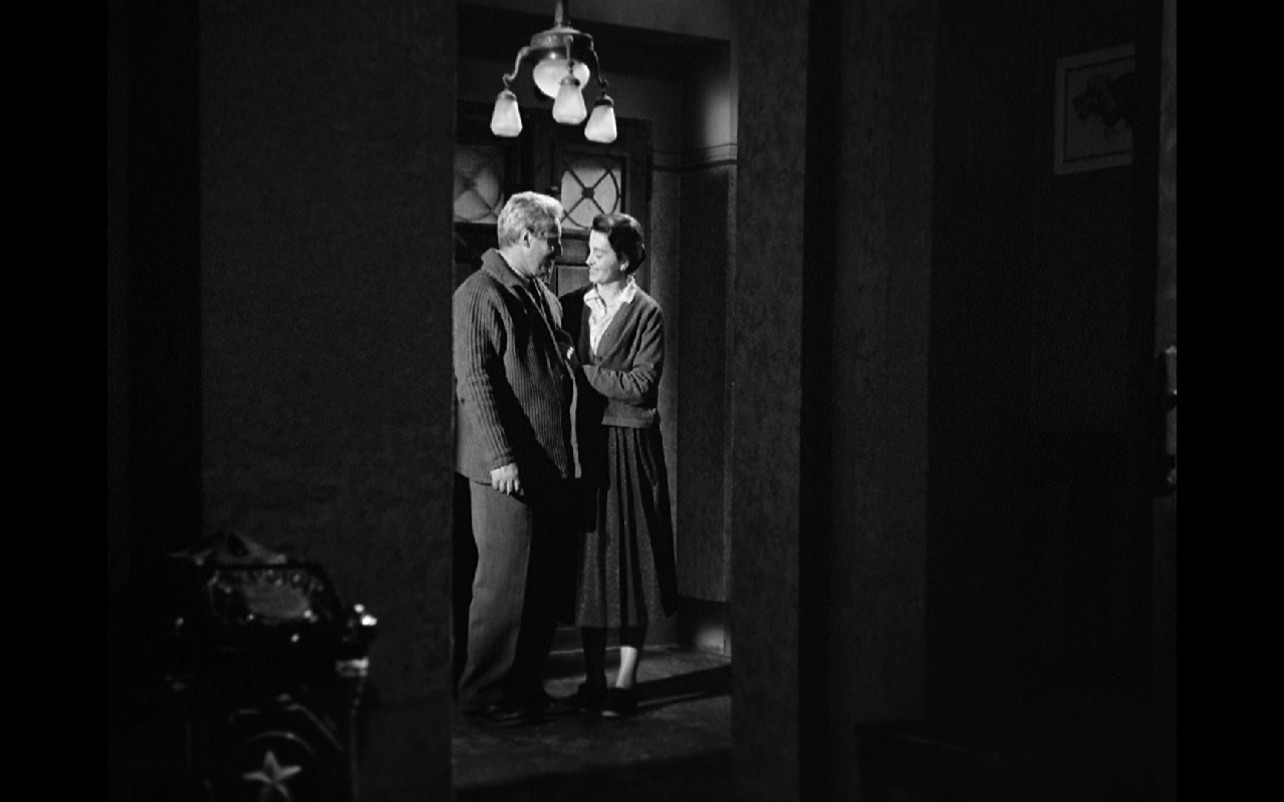 铁路员工剧照的剧照