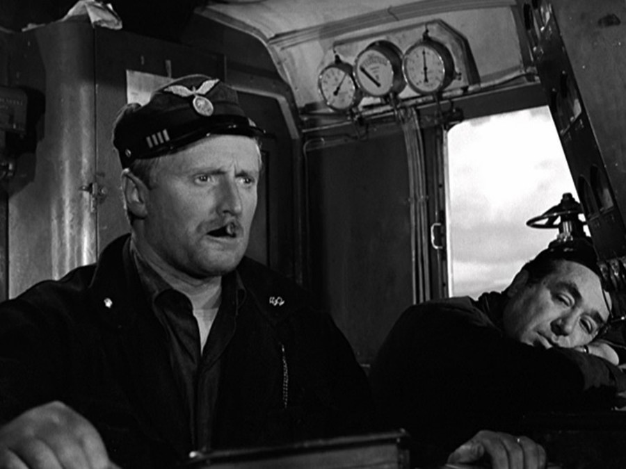 铁路员工剧照的剧照