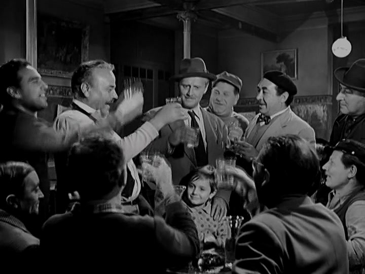 铁路员工剧照的剧照