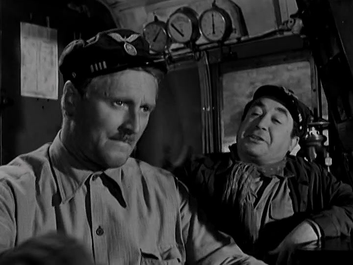 铁路员工剧照的剧照