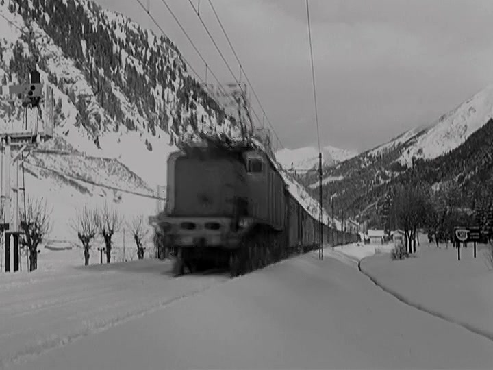 铁路员工剧照的剧照