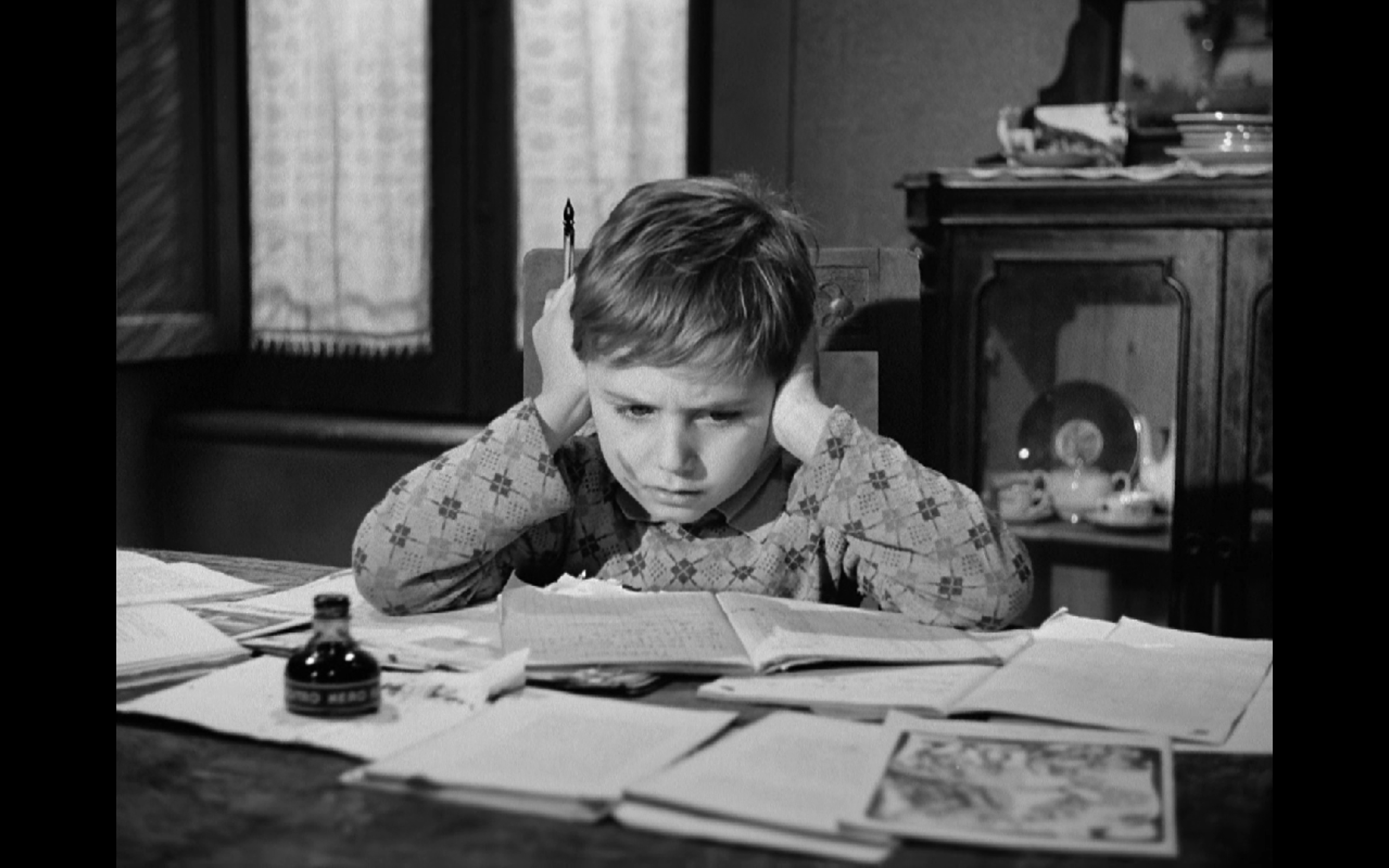 铁路员工剧照的剧照