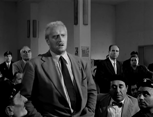 铁路员工剧照的剧照