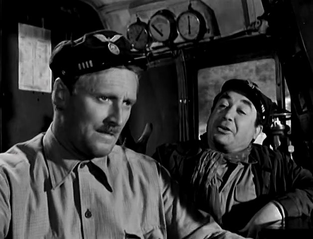 铁路员工剧照的剧照