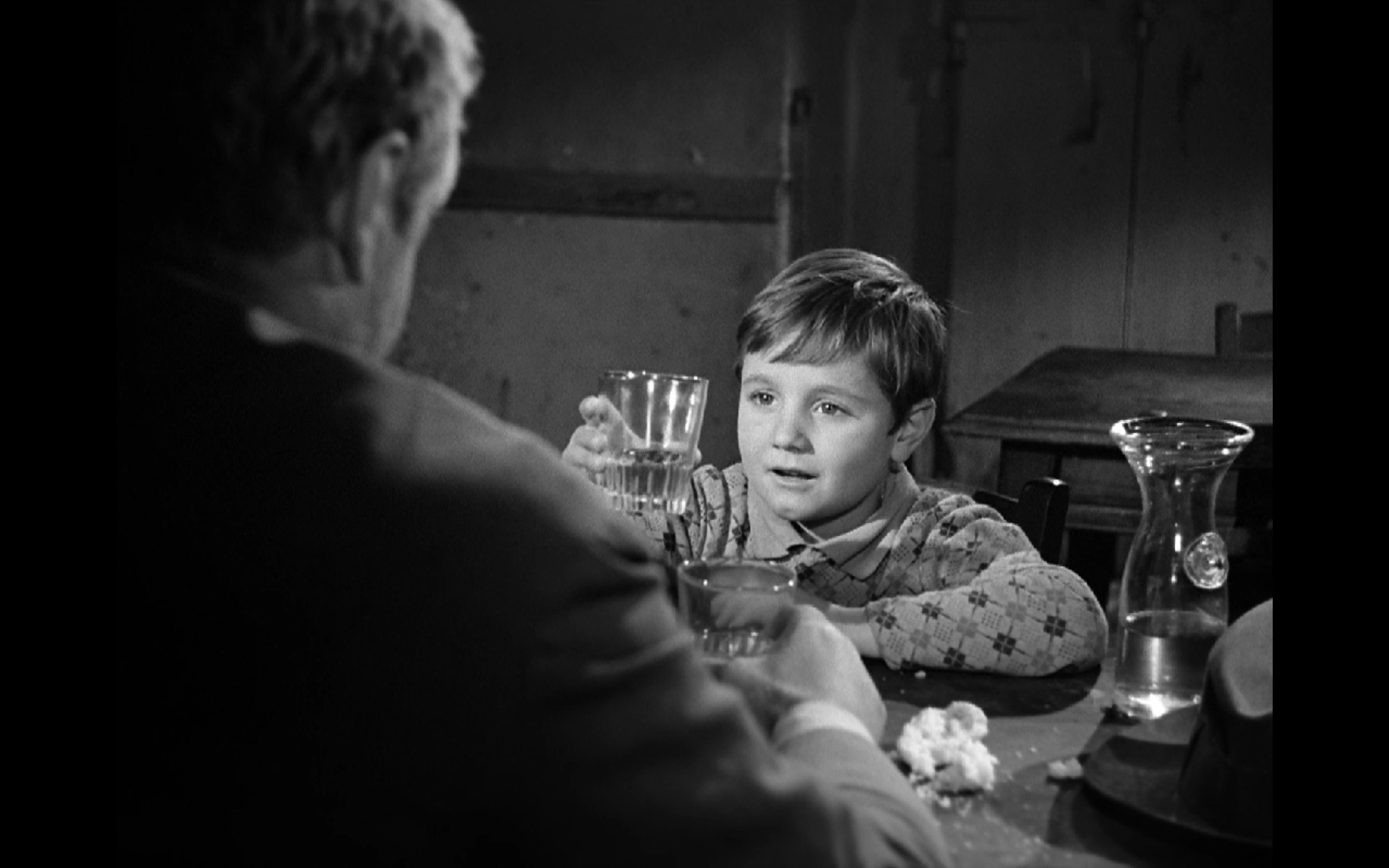 铁路员工剧照的剧照