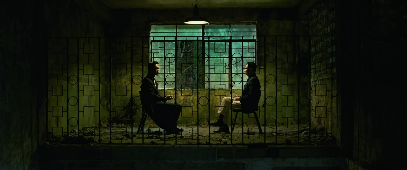 使徒行者2：谍影行动剧照的剧照