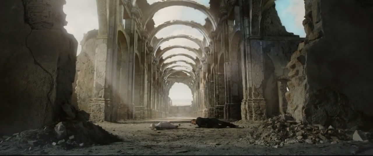 使徒行者2：谍影行动剧照的剧照