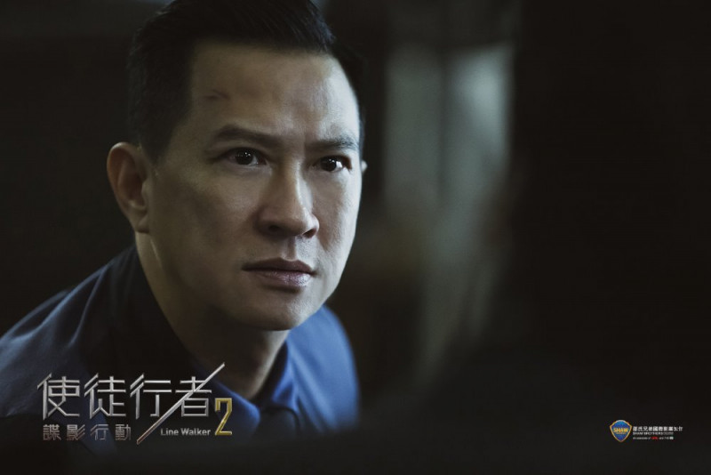 使徒行者2：谍影行动剧照的剧照